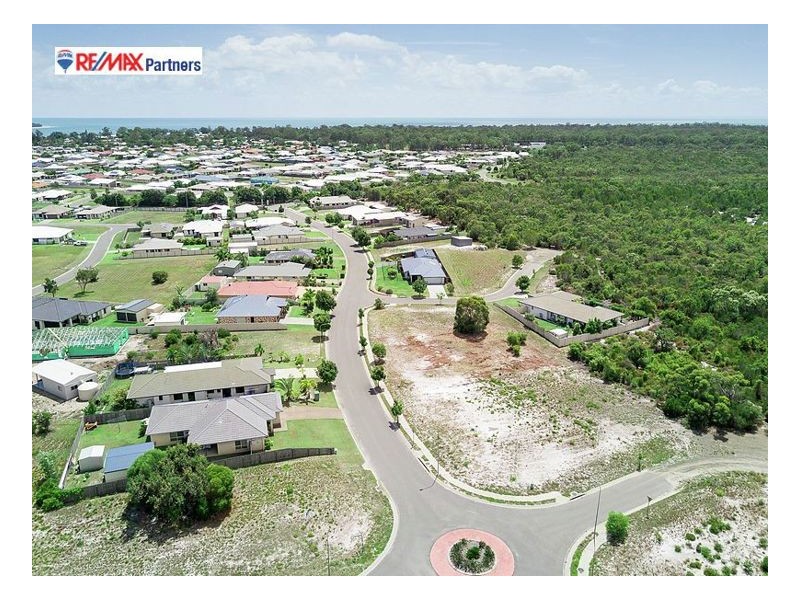 20 Lilly Pilly Drive, Burrum Heads QLD 4659
