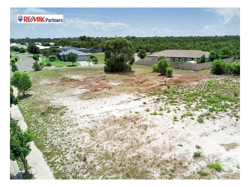 20 Lilly Pilly Drive, Burrum Heads QLD 4659