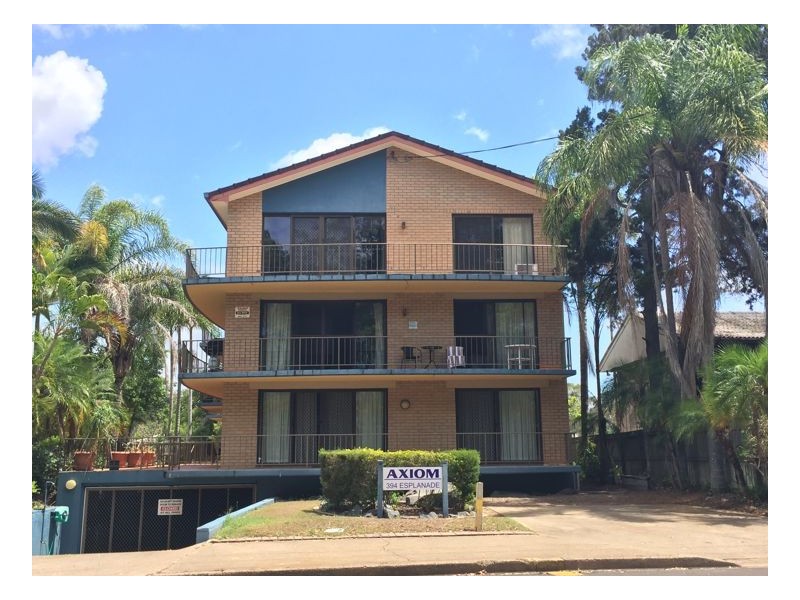 1/394 Esplanade, Torquay QLD 4655