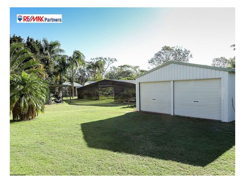 265 Oregan Creek Road, Toogoom QLD 4655