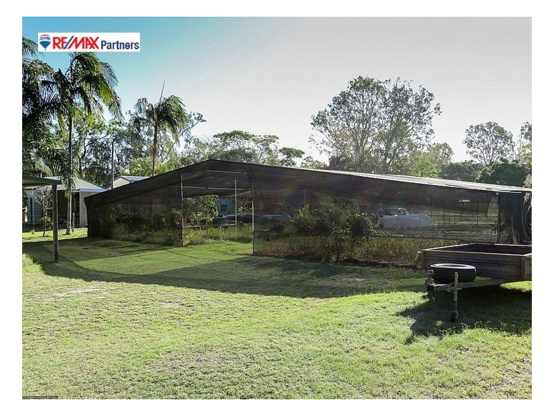 265 Oregan Creek Road, Toogoom QLD 4655