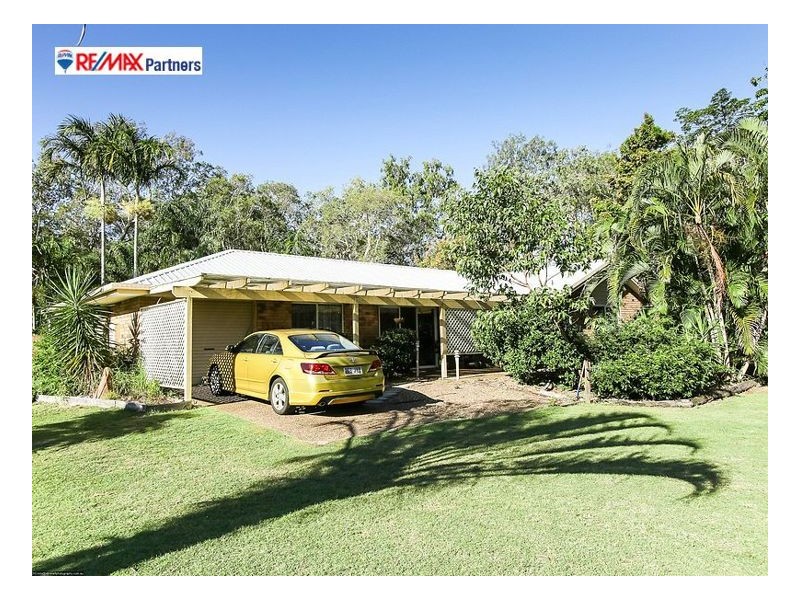 265 Oregan Creek Road, Toogoom QLD 4655