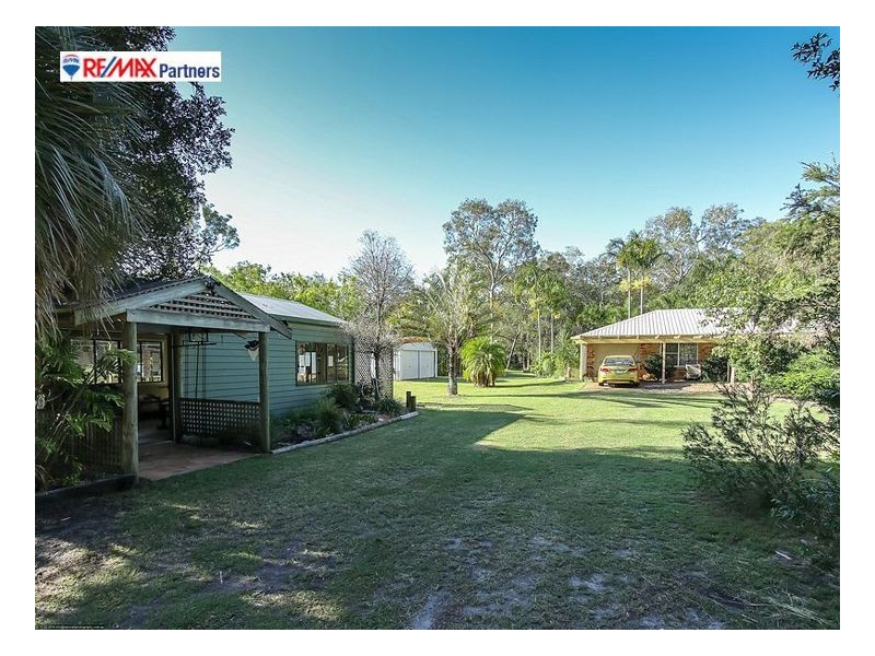 265 Oregan Creek Road, Toogoom QLD 4655