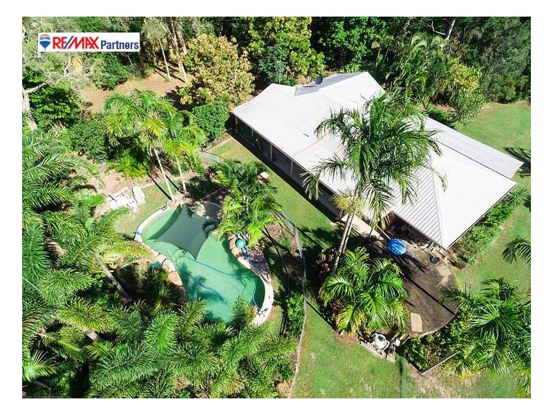 265 Oregan Creek Road, Toogoom QLD 4655