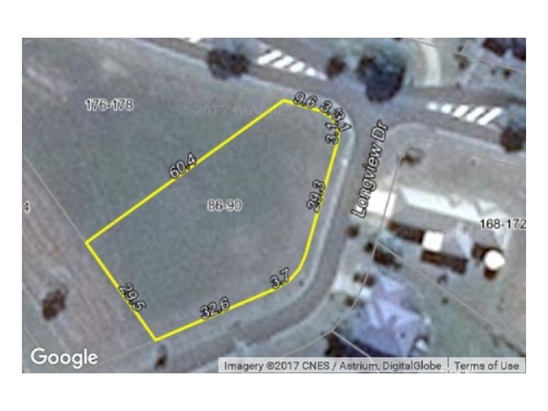 86-90 Longview Drive, River Heads QLD 4655