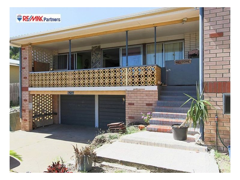 325 Boat Harbour Drive, Scarness QLD 4655
