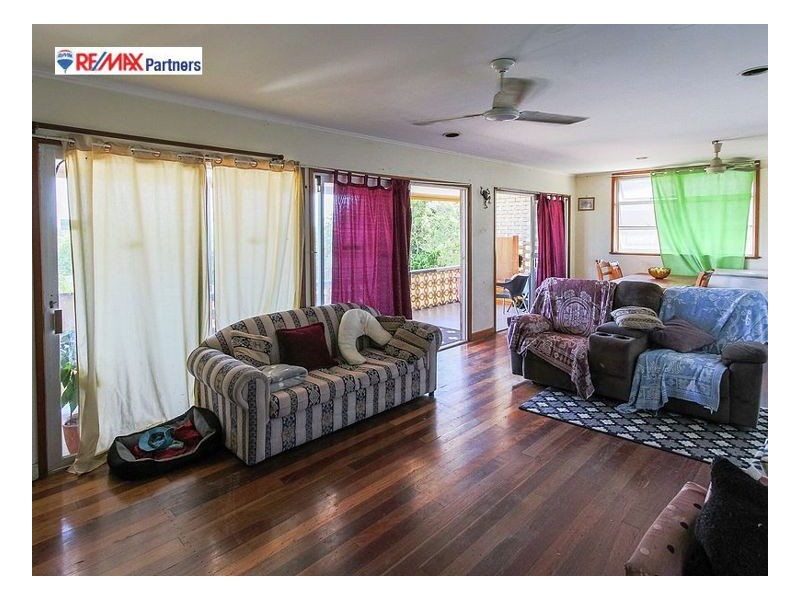 325 Boat Harbour Drive, Scarness QLD 4655