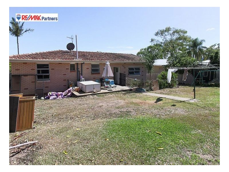 325 Boat Harbour Drive, Scarness QLD 4655