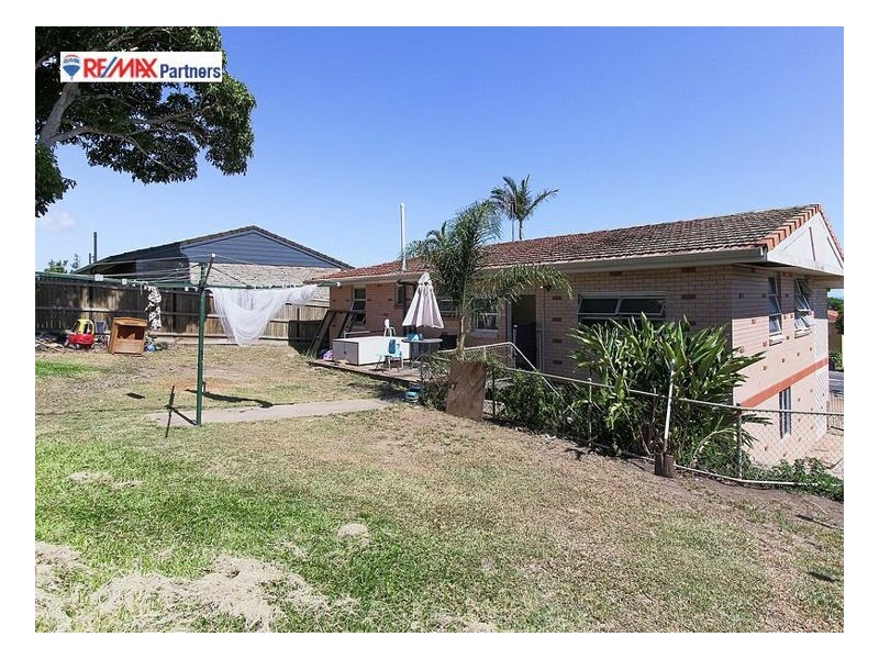 325 Boat Harbour Drive, Scarness QLD 4655