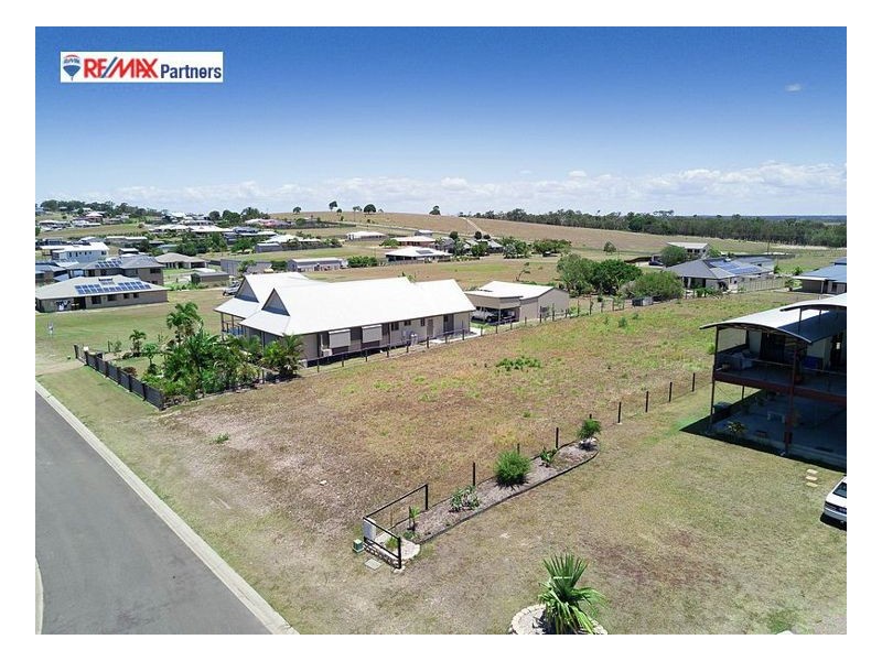 14 Brahminy Court, River Heads QLD 4655