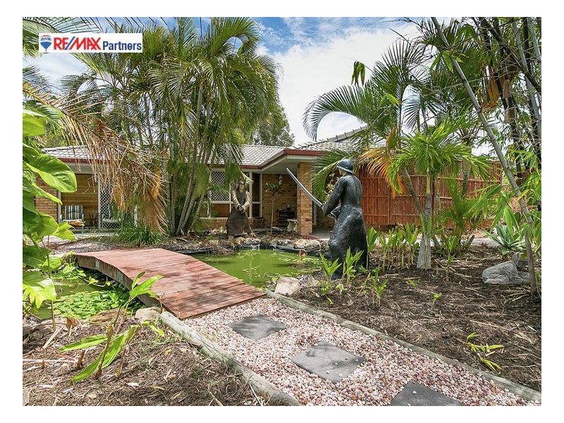 14 Karina Ct, Urangan QLD 4655