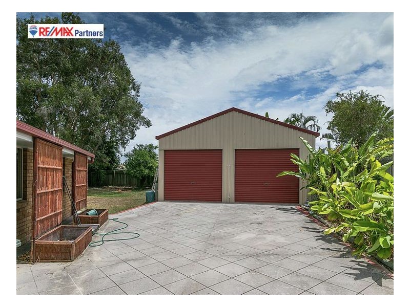 14 Karina Ct, Urangan QLD 4655