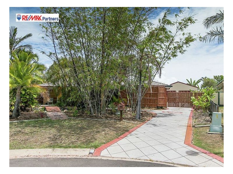 14 Karina Ct, Urangan QLD 4655