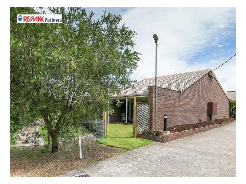 7/123 Freshwater Street, Torquay QLD 4655