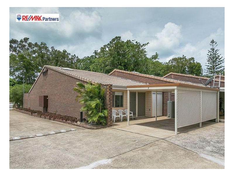 7/123 Freshwater Street, Torquay QLD 4655