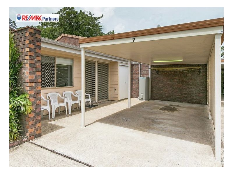 7/123 Freshwater Street, Torquay QLD 4655