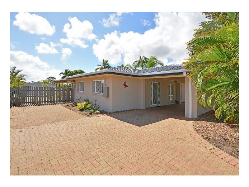 6 Melaleuca Crescent, Kawungan QLD 4655