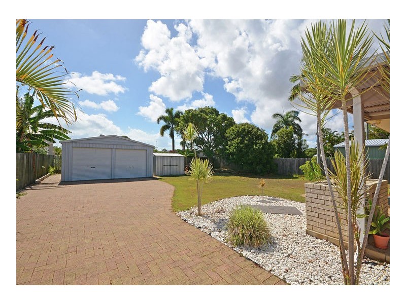 6 Melaleuca Crescent, Kawungan QLD 4655