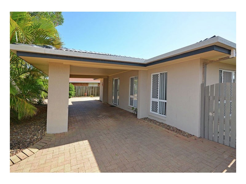 6 Melaleuca Crescent, Kawungan QLD 4655