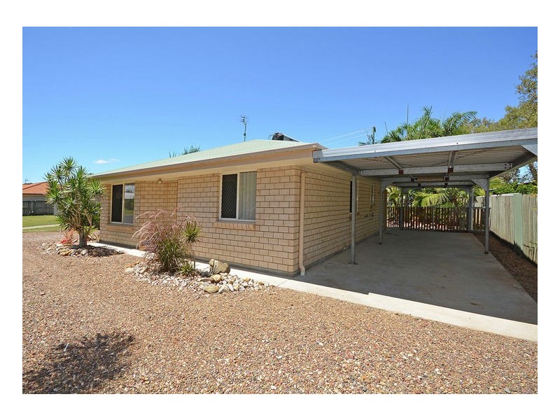 22 Burnett Court, Eli Waters QLD 4655