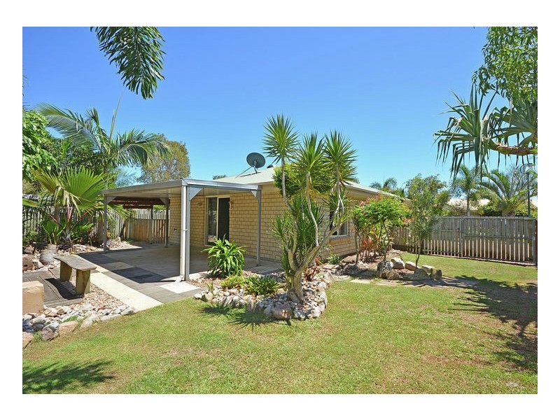 22 Burnett Court, Eli Waters QLD 4655
