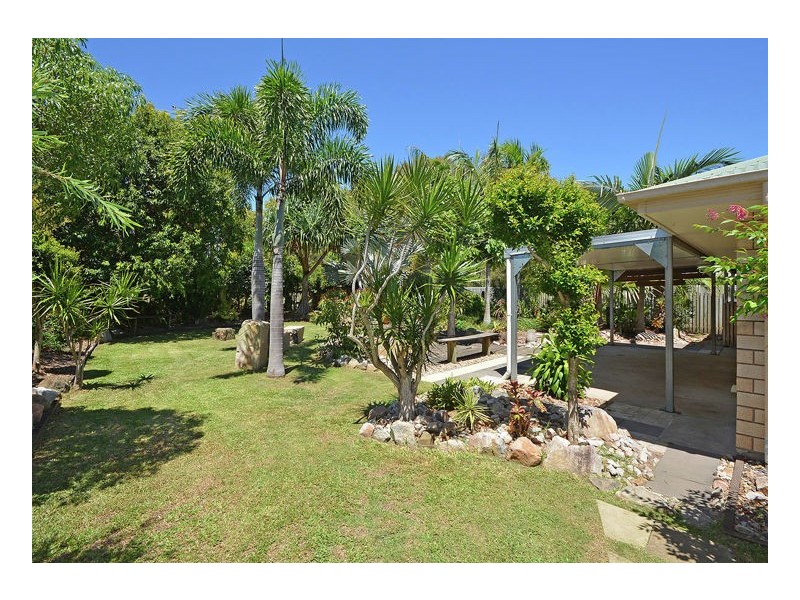 22 Burnett Court, Eli Waters QLD 4655