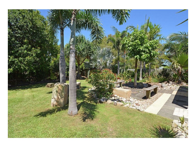 22 Burnett Court, Eli Waters QLD 4655