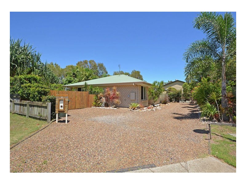 22 Burnett Court, Eli Waters QLD 4655