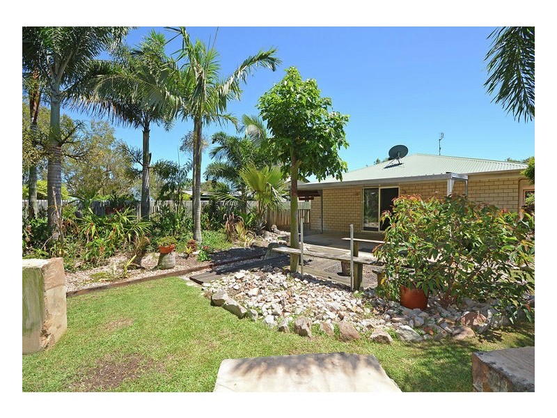 22 Burnett Court, Eli Waters QLD 4655