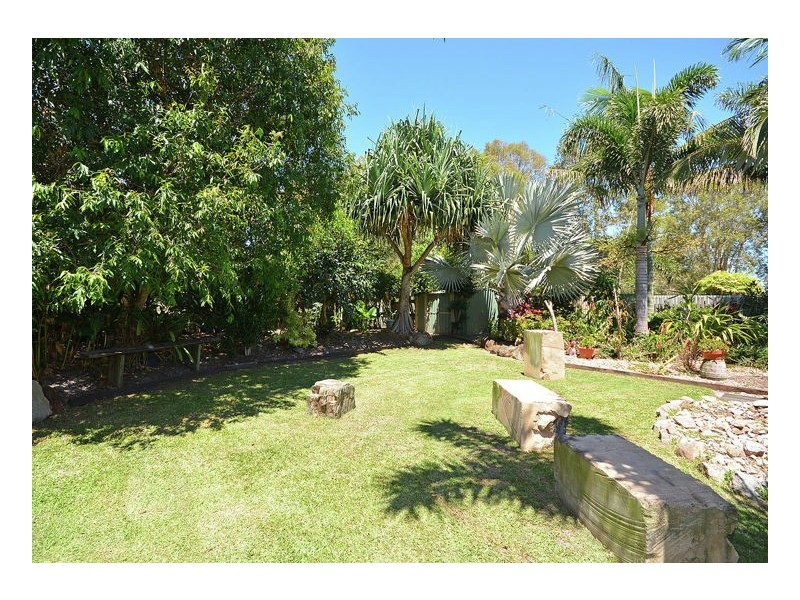 22 Burnett Court, Eli Waters QLD 4655