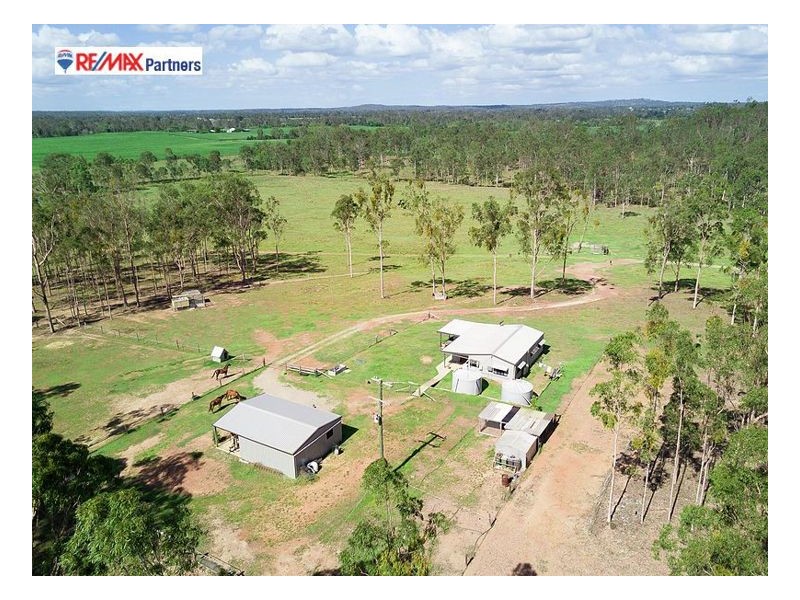 364 Redbank Road, Tiaro QLD 4650