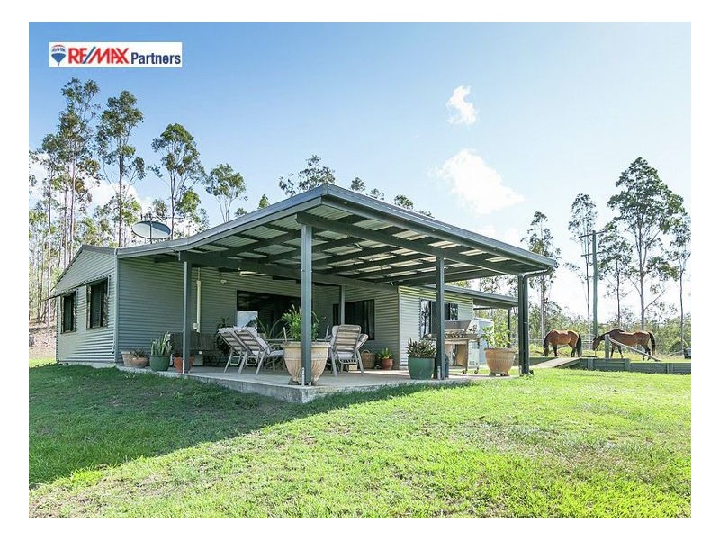 364 Redbank Road, Tiaro QLD 4650