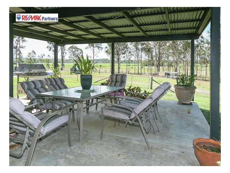 364 Redbank Road, Tiaro QLD 4650