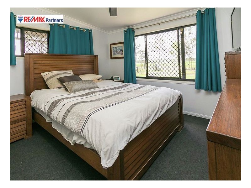 364 Redbank Road, Tiaro QLD 4650