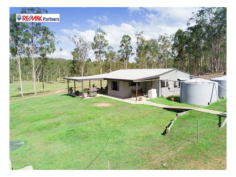 364 Redbank Road, Tiaro QLD 4650
