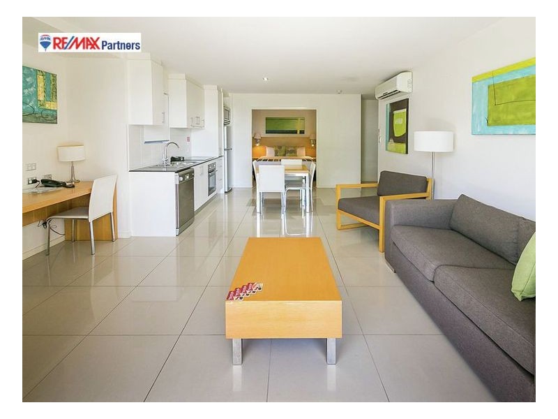 126/627 Charlton Esplanade, Urangan QLD 4655