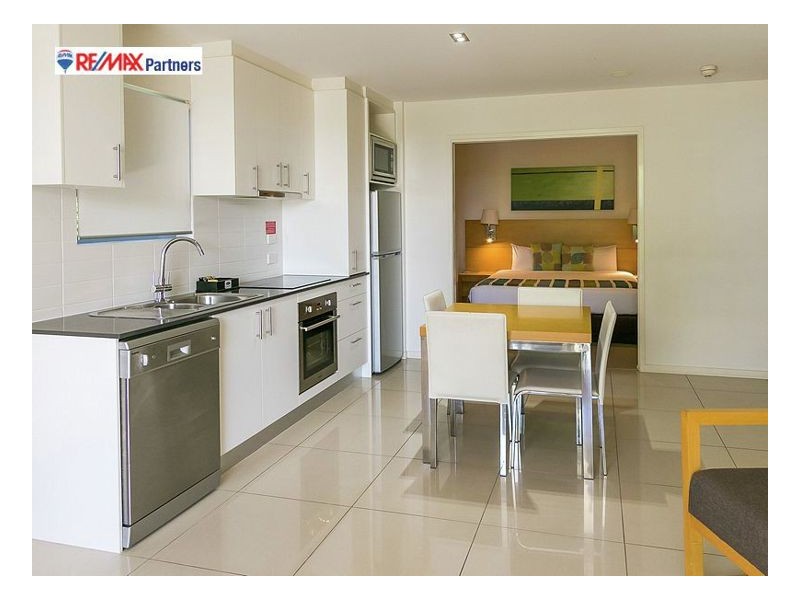 126/627 Charlton Esplanade, Urangan QLD 4655