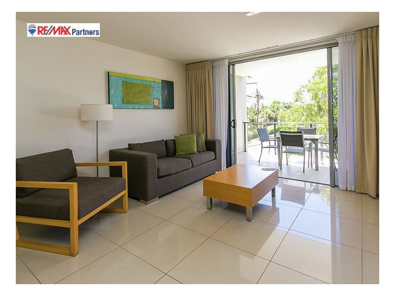 126/627 Charlton Esplanade, Urangan QLD 4655