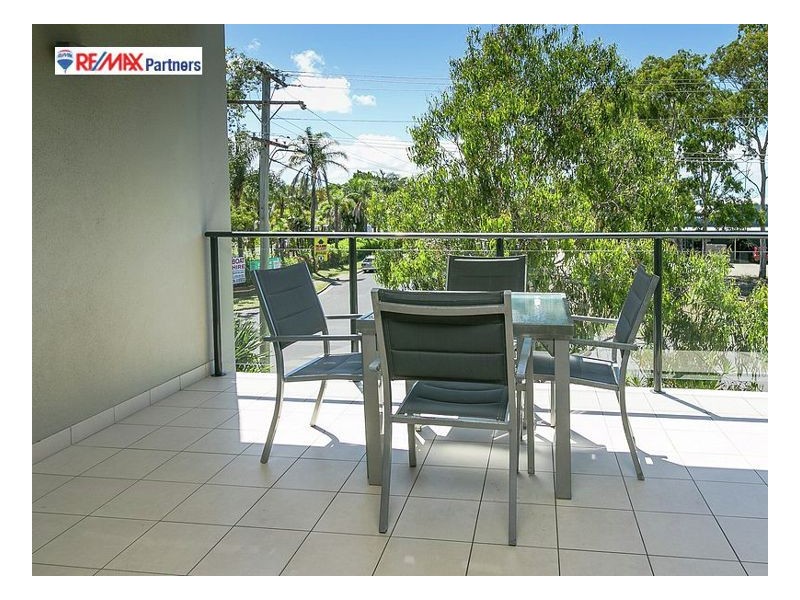 126/627 Charlton Esplanade, Urangan QLD 4655