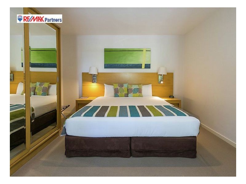 126/627 Charlton Esplanade, Urangan QLD 4655