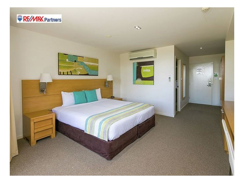 126/627 Charlton Esplanade, Urangan QLD 4655