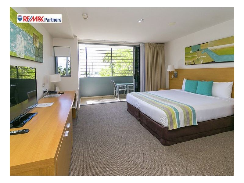 126/627 Charlton Esplanade, Urangan QLD 4655