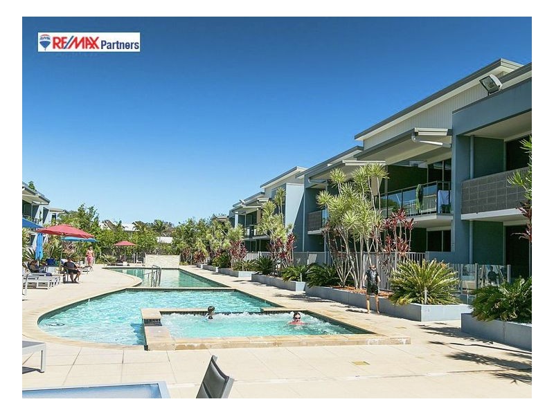 126/627 Charlton Esplanade, Urangan QLD 4655