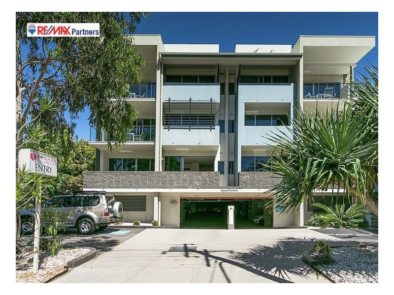 126/627 Charlton Esplanade, Urangan QLD 4655