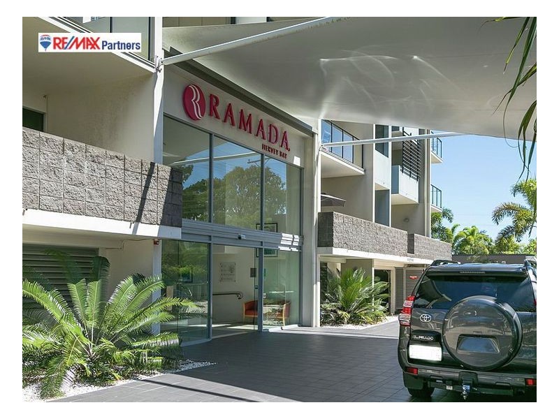 126/627 Charlton Esplanade, Urangan QLD 4655