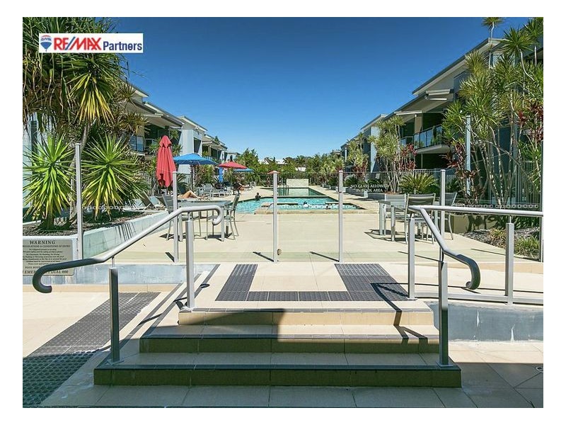126/627 Charlton Esplanade, Urangan QLD 4655