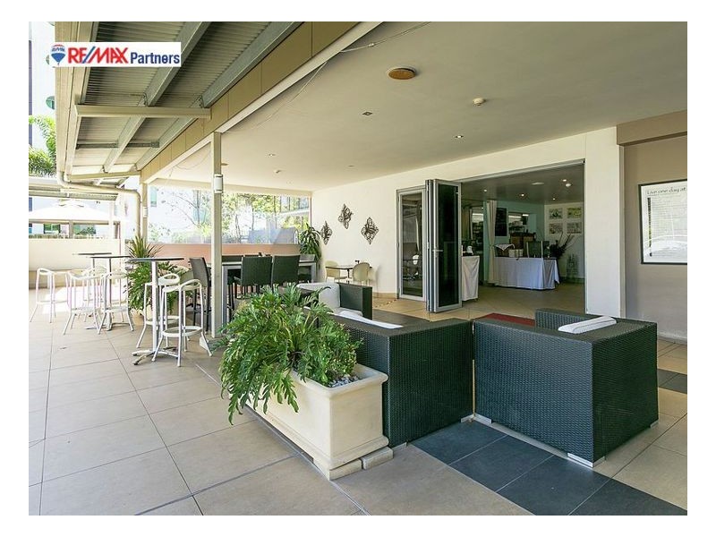 126/627 Charlton Esplanade, Urangan QLD 4655