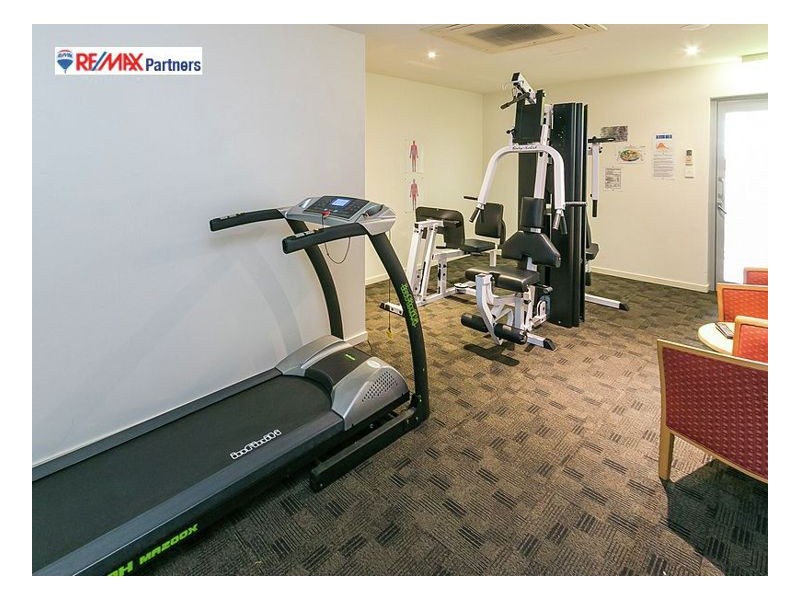 126/627 Charlton Esplanade, Urangan QLD 4655