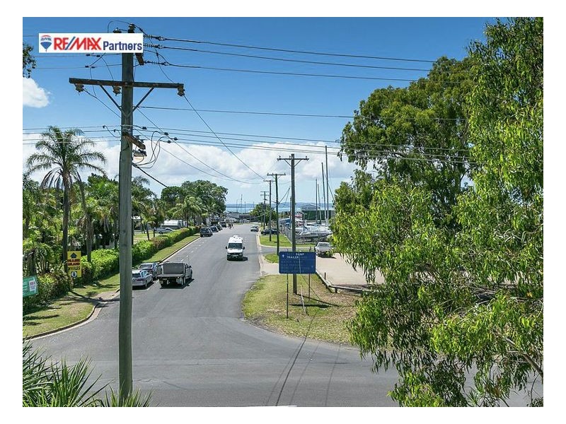 126/627 Charlton Esplanade, Urangan QLD 4655