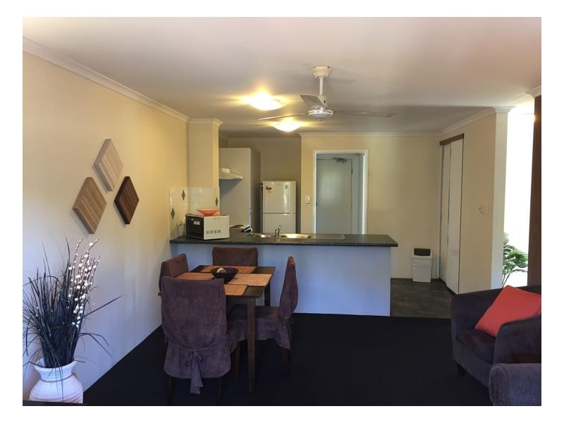 23/383 Esplanade, Torquay QLD 4655